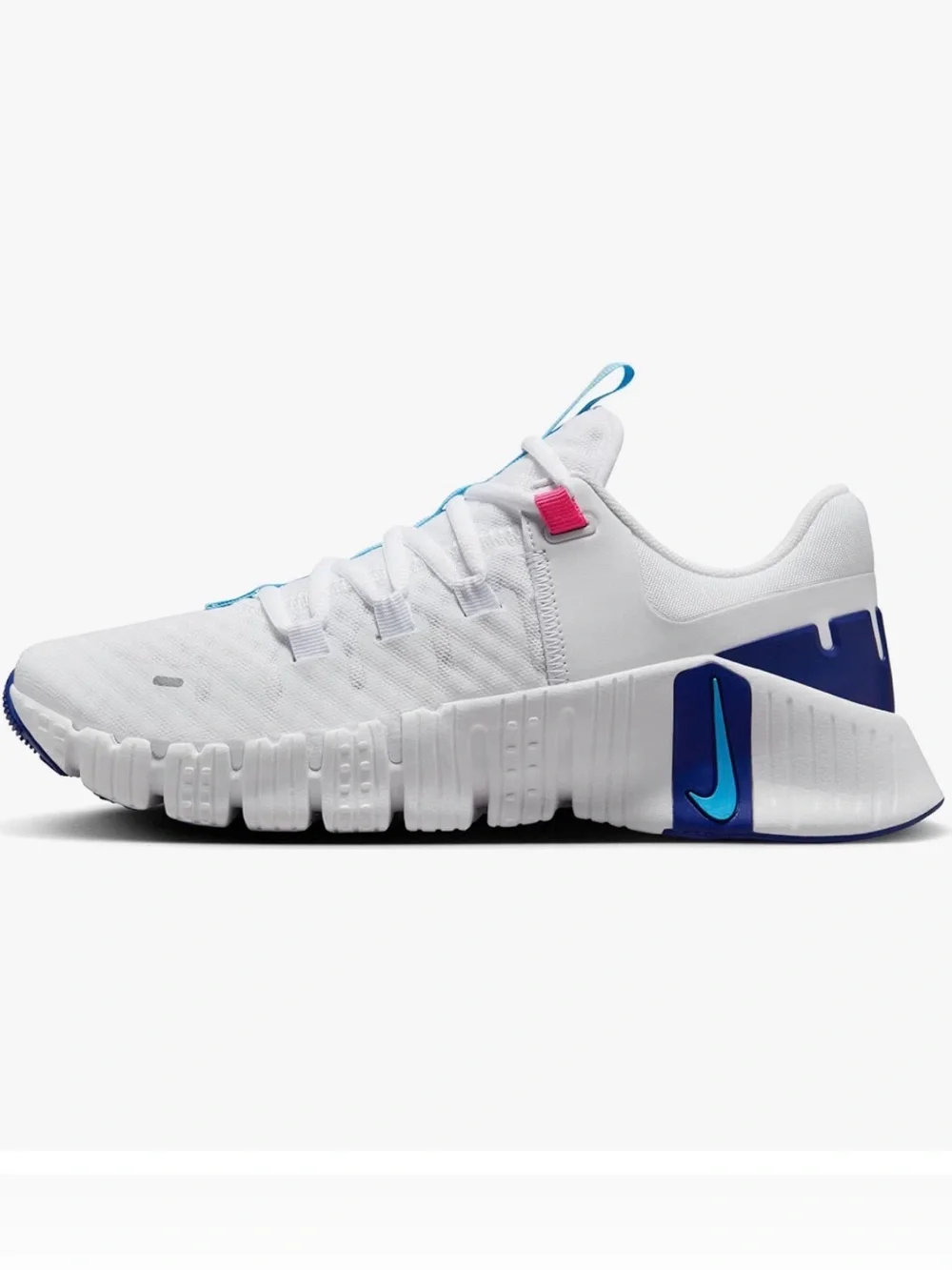 Nike when your